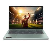 PC hybride 2-en-1 Lenovo IdeaPad 5 14AGP11 Copilot+ AMD Ryzen AI 7 OLED 14 tactile 16 Go 512 Go Vert Mour, Gris