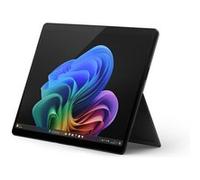 PC Hybride 2 en 1 Microsoft Surface Pro 11e édition 13" OLED Ecran tactile Copilot+ PC Qualcomm® Snapdragon® X Elite 16 Go RAM 1 To SSD Noir Noir Graphite G