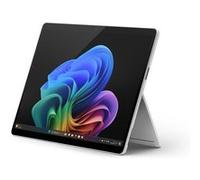 PC Hybride 2 en 1 Microsoft Surface Pro 11e édition 13" OLED Ecran tactile Copilot+PC Snapdragon® X Elite 16 Go RAM 512 Go SSD Platine Platine E
