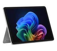 Microsoft PC Hybride Surface Pro 12" Écran tactile Copilot+ Snapdragon X Plus 16 Go/256 Go Platine