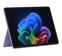 PC Hybride 2 en 1 Microsoft Surface Pro 12" Ecran Tactile Copilot+ PC Snapdragon® X Plus 16 Go RAM 512 Go SSD Violet Violet A
