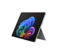 PC Hybride 2 en 1 Microsoft Surface Pro 12e édition 13" Ecran tactile Copilot+PC Snapdragon X2 Elite 16 Go RAM 1 To SSD Platine