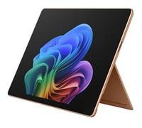 PC Hybride 2 en 1 Microsoft Surface Pro 12e édition 13" Ecran tactile Copilot+PC Snapdragon X2 Plus 16 Go RAM 512 Go SSD Dune Dune