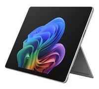 PC Hybride 2 en 1 Microsoft Surface Pro 12e édition 13" Ecran tactile Copilot+PC Snapdragon X2 Plus 16 Go RAM 256 Go SSD Platine Platine