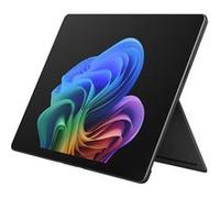 PC Hybride 2 en 1 Microsoft Surface Pro 12e édition 13" Ecran tactile Copilot+PC Snapdragon X2 Plus 16 Go RAM 512 Go SSD Graphite Graphite