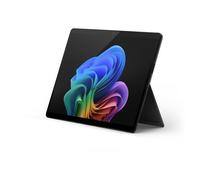 PC Hybride 2 en 1 Microsoft Surface Pro 13" Ecran tactile Copilot+ Qualcomm Snapdragon X Plus 16 Go RAM 512 Go SSD Noir 2024