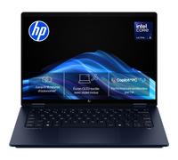 HP OmniBook X Flip 2-in-1 Laptop Next Gen AI 14-fm0014nf Copilot+ PC Intel Core Ultra 5 226V 14" Écran tactile 2K 16 Go LPDDR5x-SDRAM Wi-Fi 7 (802.11be) Windows 11 Home Bleu