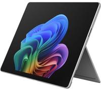 PC Hybride MICROSOFT SURFACE PRO 12e PLATINE 13" Tactile Snapdragon X plus 16 Go RAM LPDDR5x SSD 256 Go Copilot+PC