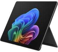 Microsoft Surface Pro | 13" OLED | Snapdragon® X2 Elite (12 cœurs) | 16Go RAM | SSD 1To | Noir | Windows 11 Home | Dernier modèle (12e édition)