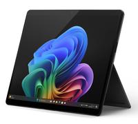 Microsoft Surface Pro 11 Copilot+ PC Qualcomm Snapdragon 1 To 33 cm (13") 16 Go Wi-Fi 7 (802.11be) Windows 11 Home Noir
