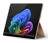 PC hybride Microsoft Surface Pro 13 OLED (2024) Copilot+ - Snapdragon X Elite / 16 Go / 512 Go / EP2-08373 (Dune)