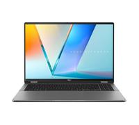 ASUS PC 2-en-1 Vivobook 16 Flip TP3607SA-DRFSI169W 16" OLED Intel Core Ultra 7 16Go 512Go Gris