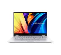 PC Portable Asus Vivobook TP3402VA-DRLZ450W 14" Ecran tactile Intel® Core™ i7 16 Go RAM 1 To SSD Gris