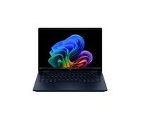 PC Hybride / PC 2 en 1 Hp OmniBook X Flip Next Gen AI 14-fm0007nf 14” Ecran tactile OLED Copilot+ Intel® Core™ Ultra 7 32 Go RAM 1