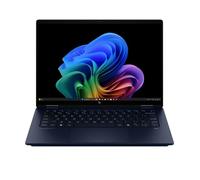 HP PC 2-en-1 OmniBook X Flip 14-fm0007nf 14" OLED tactile Copilot+ Intel Core Ultra 7 32 Go 1 To