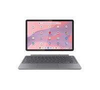 Lenovo Chromebook Duet 11M889 83HH - 10.95" Kompanio 838 8 Go RAM 128 Go SSD Gris AZERTY