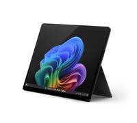PC Hybride / PC 2 en 1 Microsoft Surface Pro 11ème édition 13’’ Copilot+ Snapdragon X Elite 16 Go RAM 1 To SSD Tactile Graphite