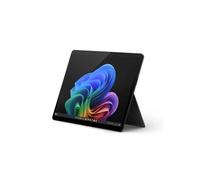 PC Hybride / PC 2 en 1 Microsoft Surface Pro 11ème édition 13’’ Copilot+ Snapdragon X Elite 16 Go RAM 1 To SSD Tactile Graphite