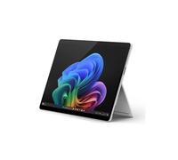 PC Hybride / PC 2 en 1 Microsoft Surface Pro 11ème édition 13’’ Copilot+ Snapdragon X Elite 16 Go RAM 1 To SSD Tactile Platine