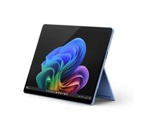 PC Hybride / PC 2 en 1 Microsoft Surface Pro 11ème édition 13’’ Copilot+ Snapdragon X Elite 16 Go RAM 512 Go SSD Tactile Bleu Saphir