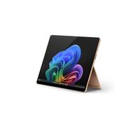 PC Hybride / PC 2 en 1 Microsoft Surface Pro 11ème édition 13’’ Copilot+ Snapdragon X Elite 16 Go RAM 512 Go SSD Tactile Dune