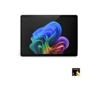 PC Hybride / PC 2 en 1 Microsoft Surface Pro 11ème édition 13’’ Copilot+ Snapdragon X Plus 16 Go RAM 512 Go SSD Tactile Graphite