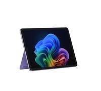 PC Hybride / PC 2 en 1 Microsoft Surface Pro 12"" Ecran Tactile Copilot+PC Snapdragon® X Plus 16 Go RAM 512 Go SSD Violet