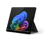 PC Hybride PC 2 en 1 PACK Surface Pro 13 OLED Copilot+ PC Snapdragon X ELITE 16Go RAM 512Go SSD Noir
