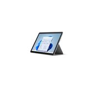 PC Hybride Surface Go 3 10.5 FHD Intel Pentium 6500Y 8Go RAM 128Go SSD Win 11 Home Platino