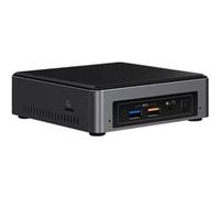 PC Intel Kit NUC8i3BEK Intel Core i3 Noir Noir G