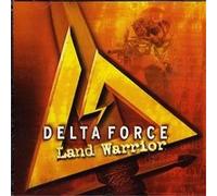 Pc - Jeux - Delta Force : Land Warrior / Pc Cd-Rom G