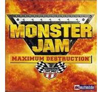 Pc - Jeux - Monster Jam G