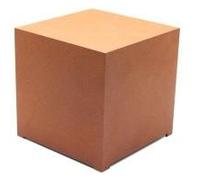 PC Kubb Cacao i3 by BleuJour Marron