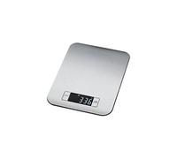 PC-KW 1061 - Balance de cuisine - inox/noir