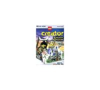 PC LEGO CREATOR KNIGHT'S KINGDOM PC