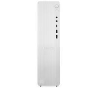 Lenovo PC de bureau IdeaCentre 08AKP10 91CX – AMD Ryzen AI 7, 16 Go RAM, 512 Go SSD, Gris nuage