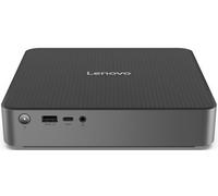 Lenovo PC IdeaCentre Mini 01IRH10R Intel Core 5 16 Go de RAM 512 Go SSD Gris luna