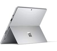 PC Microsoft Surface Pro 7 12.3" Intel Core i5 8 Go RAM SSD Platine 2022 0889842481761
