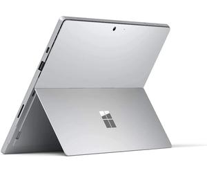 PC Microsoft Surface Pro 7 12.3" Intel Core i5 8 Go RAM SSD Platine 2022 0889842481761