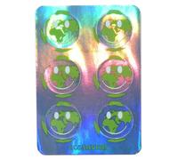 PC Mode Veille rappels Stickers Clavier Ecosavers