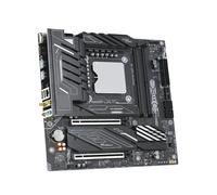 PC Motherboard CPU Kit i5 14500HX DDR5 14C20T DDR5 NVME M.2 Slot LGA1151