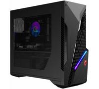 PC MSI MAG Infinite S3 14NUE5-1625ES Intel Core i5-14400F 16 Go RAM 1 To SSD Nvidia Geforce RTX 4070