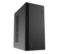 PC MSI PRO Ryzen 5-4500 - GT 710 2GO - 16Go Ram - SSD 1To - Wifi, Bluetooth Windows 11