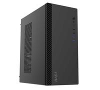 PC MSI PRO - Ryzen 7 5700X - GT 710 2GO - 32Go Ram - SSD 1To - MSI PRO Shield - Windows 11