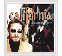 PC Munoz & Amen Corner - California