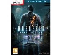 Murdered Soul Suspect - Edition Limitee Pc