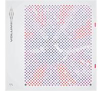 Various Artists – PC Music Volume 3 – Vinyle double transparent – Pochette gatefold découpée