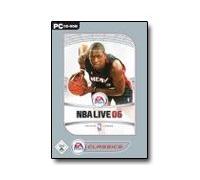 PC NBA Live 06 Classic