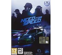 PC NEED FOR SPEED PREORDER