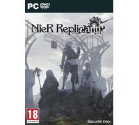 Pc Nier Replicant Fr/Nl